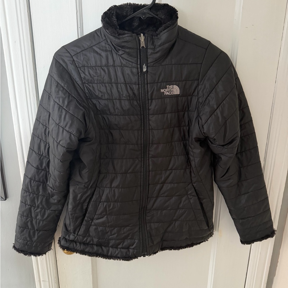 The North Face Quilted Jacket